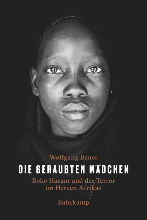 Wolfgang Bauer: Die geraubten Mädchen, Buch