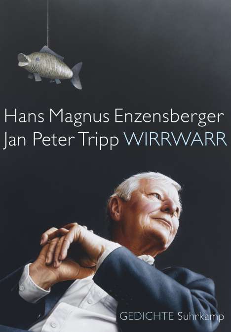 Hans Magnus Enzensberger: Wirrwarr, Buch