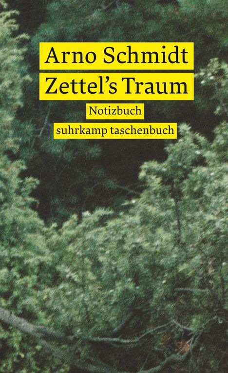 Notizbuch suhrkamp taschenbuch, Diverse