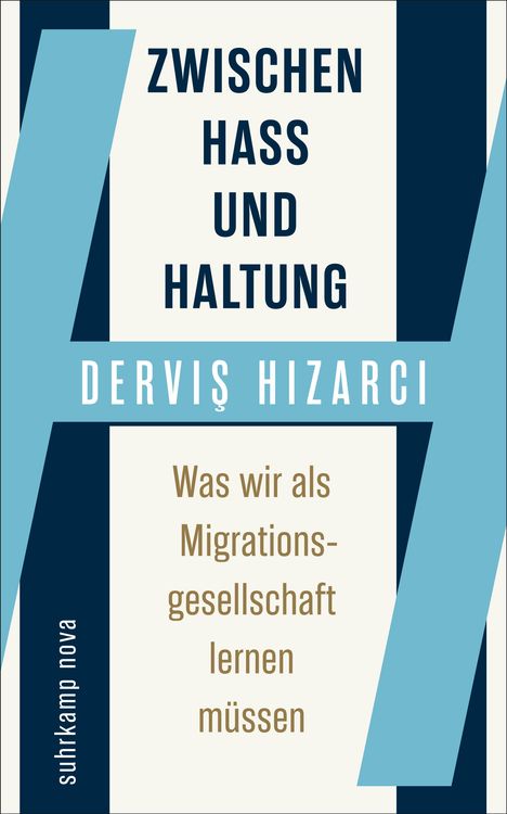 Dervi¿ H¿zarc¿: Zwischen Hass und Haltung, Buch