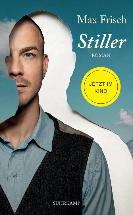 Max Frisch: Stiller, Buch