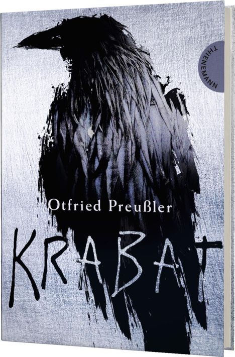 Otfried Preußler: Krabat: Roman, Buch