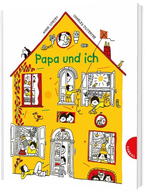 Cover/Produkt Ansicht vergrößern