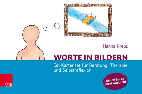 Hanna Kreuz: Worte in Bildern, Diverse