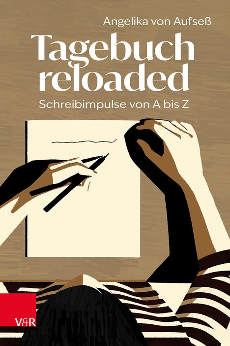 Angelika von Aufseß: Tagebuch reloaded, Buch