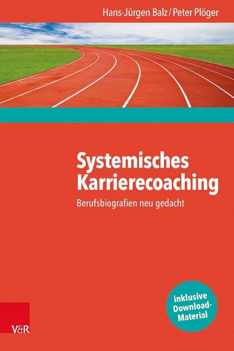 Hans-Jürgen Balz: Systemisches Karrierecoaching, Buch