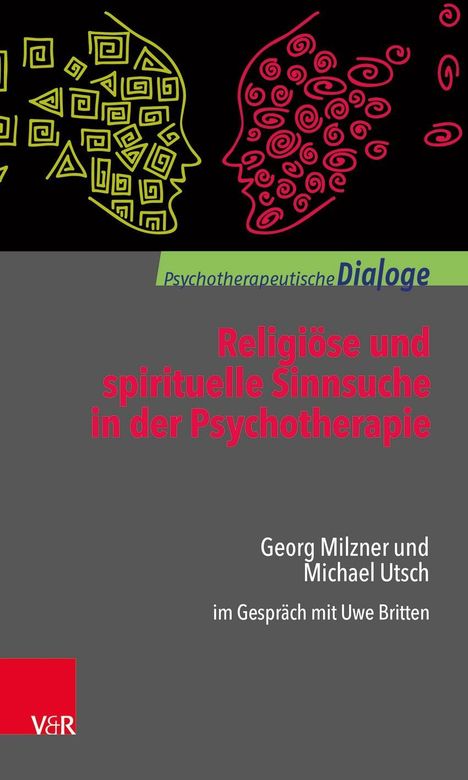 Georg Milzner: Milzner, G: Religiöse und spirituelle Sinnsuche in der Psych, Buch