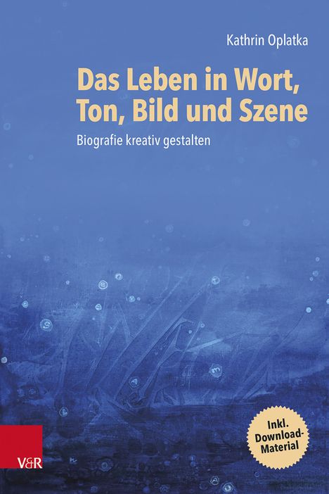 Das Leben in Wort, Ton, Bild und Szene, Buch