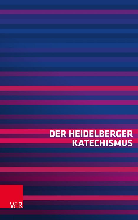 Der Heidelberger Katechismus, Buch