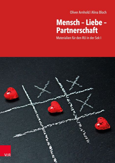 Oliver Arnhold: Mensch - Liebe - Partnerschaft, Buch