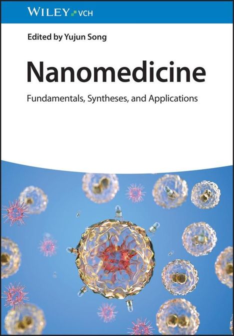 Nanomedicine, Buch