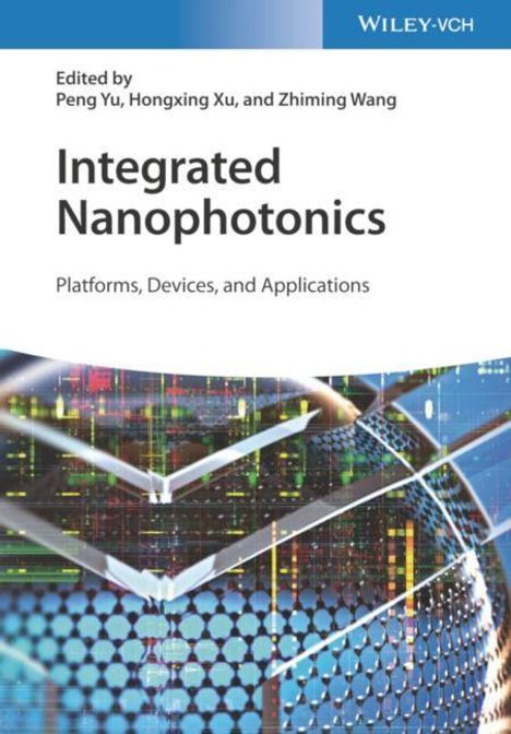 Integrated Nanophotonics, Buch