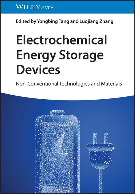 Electrochemical Energy Storage Devices, Buch