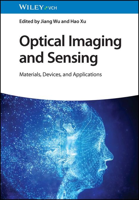 Optical Imaging and Sensing, Buch