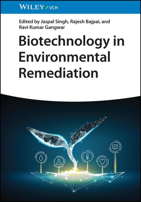 Biotechnology in Environmental Remediation, Buch
