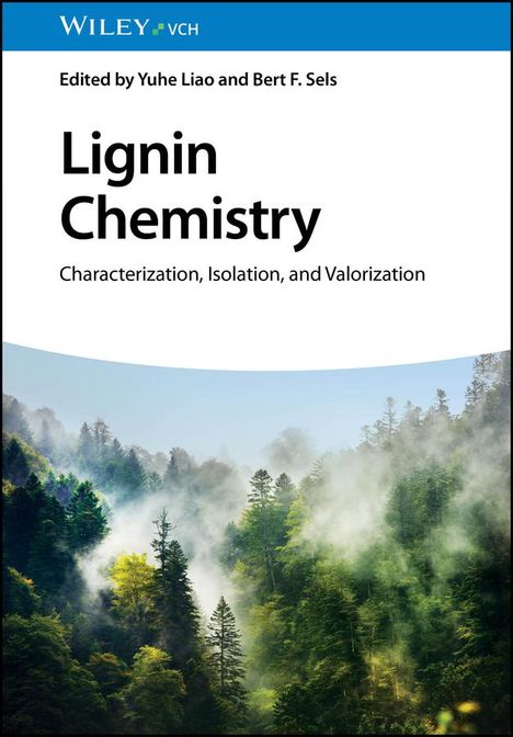 Lignin Chemistry, Buch