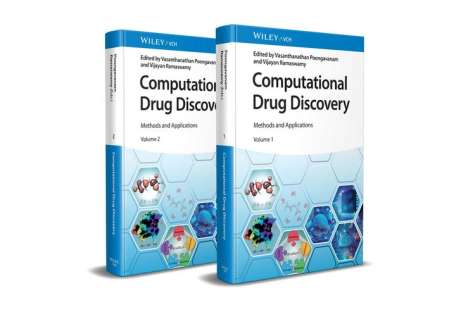 Computational Drug Discovery. 2 Volumes, Buch