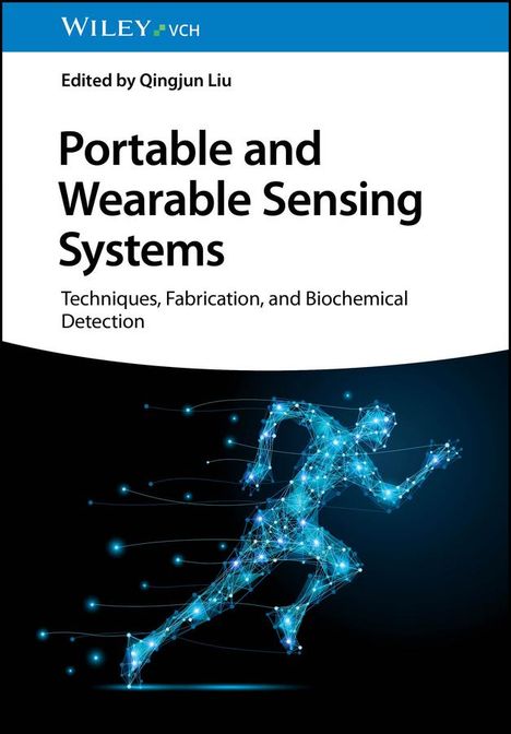 Portable and Wearable Sensing Systems, Buch