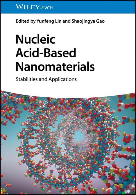 Nucleic Acid-Based Nanomaterials, Buch