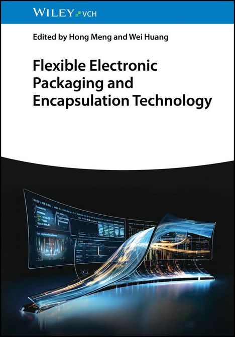 Flexible Electronic Packaging and Encapsulation Technology, Buch