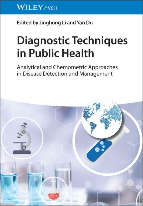 Diagnostic Techniques in Public Health, Buch
