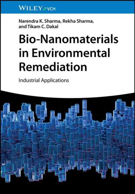 Bio-Nanomaterials in Environmental Remediation, Buch