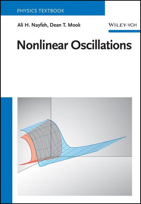 Nayfeh: Nonlinear Oscillations, Buch