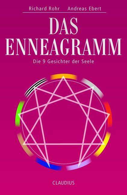 Richard Rohr: Das Enneagramm, Buch