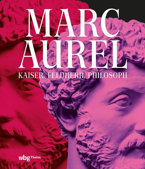 Marc Aurel, Buch