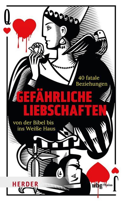 Gefährliche Liebschaften, Buch