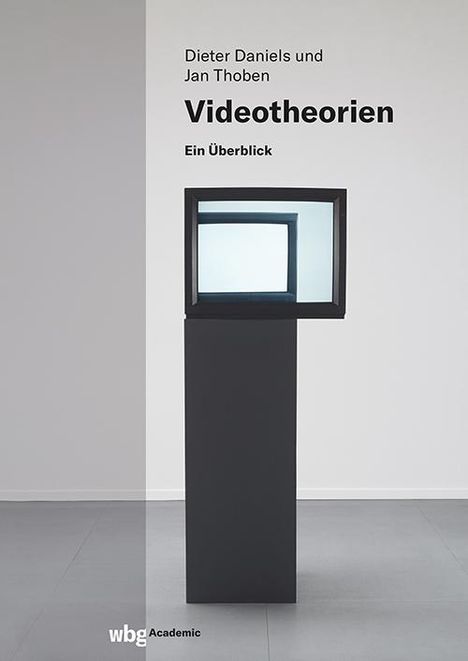 Videotheorien, Buch