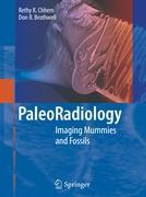 D. R. Brothwell: Paleoradiology, Buch