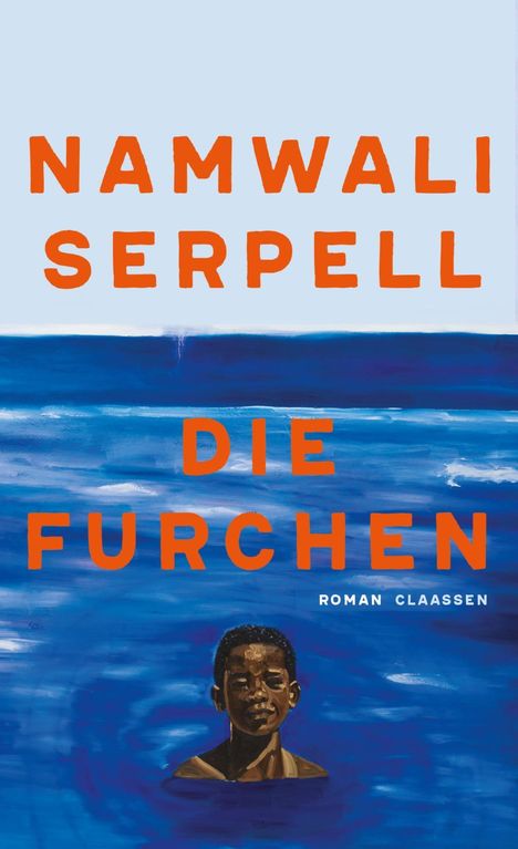 Namwali Serpell: Die Furchen, Buch