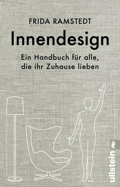 Frida Ramstedt: Innendesign, Buch