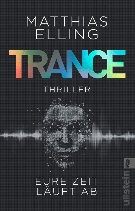 Matthias Elling: Trance, Buch