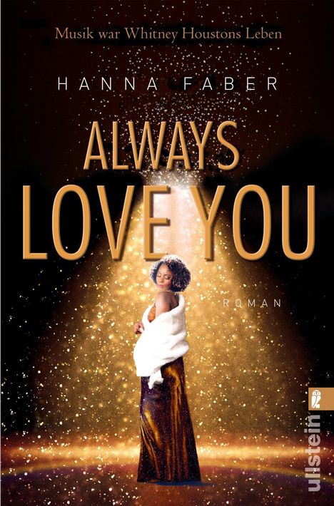 Hanna Faber: Always love you, Buch