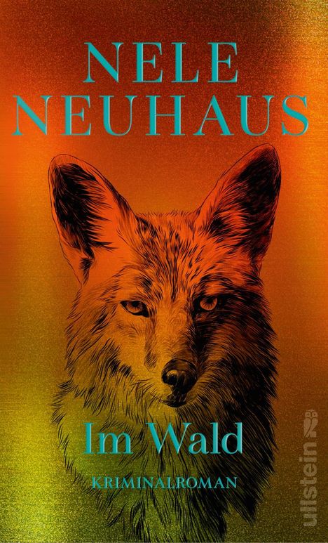 Nele Neuhaus: Im Wald, Buch