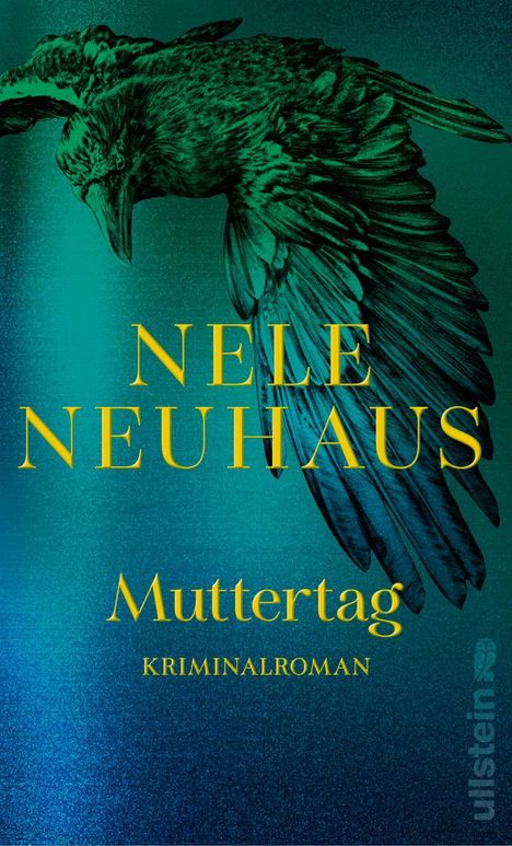 Nele Neuhaus: Muttertag, Buch