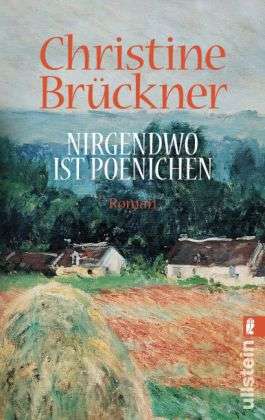 Christine Brückner: Brueckner, C: Nirgendwo, Buch
