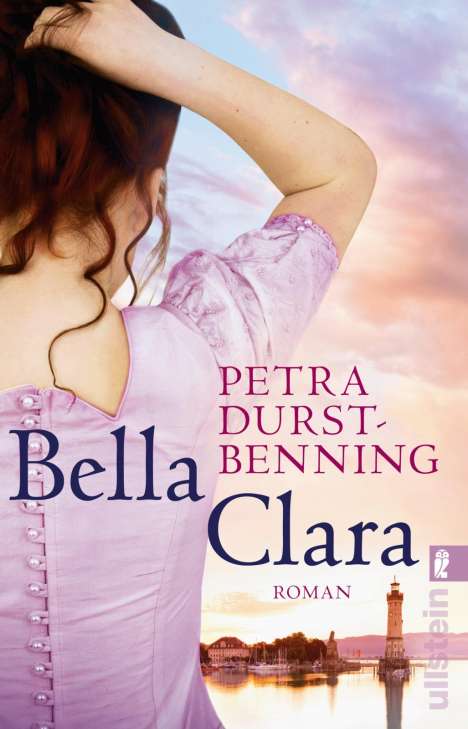 Petra Durst-Benning: Durst-Benning, P: Bella Clara., Buch