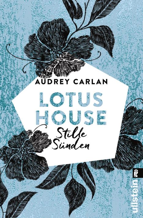 Audrey Carlan: Lotus House - Stille Sünden, Buch