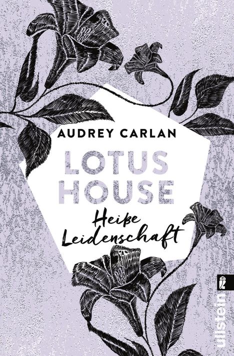 Audrey Carlan: Lotus House - Heiße Leidenschaft, Buch