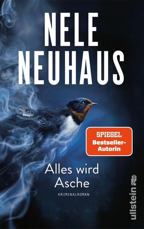 Text: "COVER TO COME", schwarze Großbuchstaben auf weißem Hintergrund.