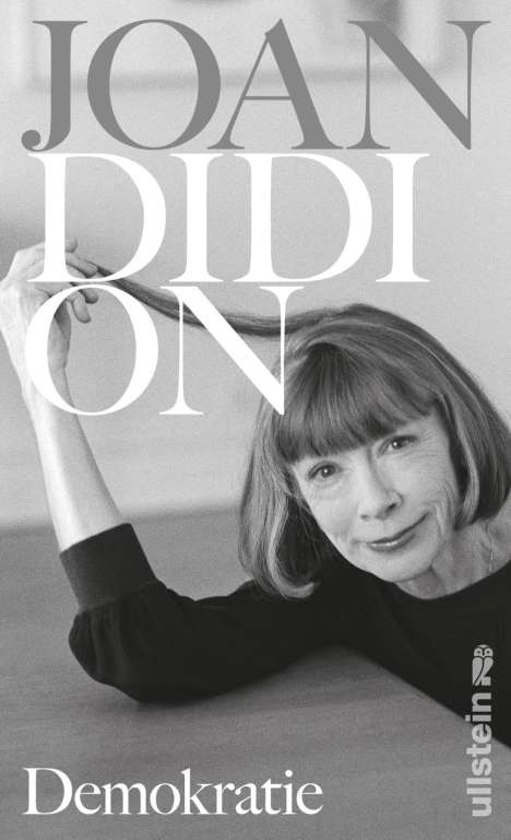 Joan Didion: Demokratie, Buch