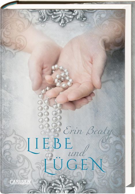 Erin Beaty: Beaty, E: Liebe und Lügen (Kampf um Demora 2), Buch