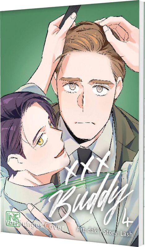 Cover/Produkt Ansicht vergrößern