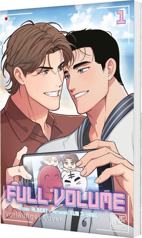 Cover/Produkt Ansicht vergrößern