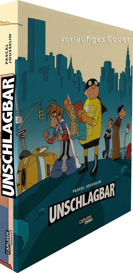 Unschlagbar!: Unschlagbar! - Der Schuber, 3 Diverse