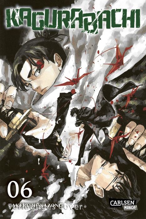 Cover/Produkt Ansicht vergrößern