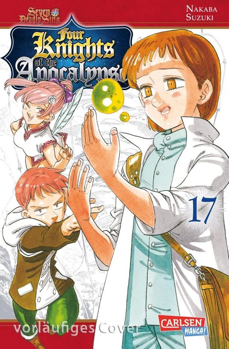 Cover/Produkt Ansicht vergrößern